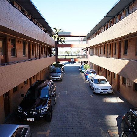 City Waters Perth Exterior foto