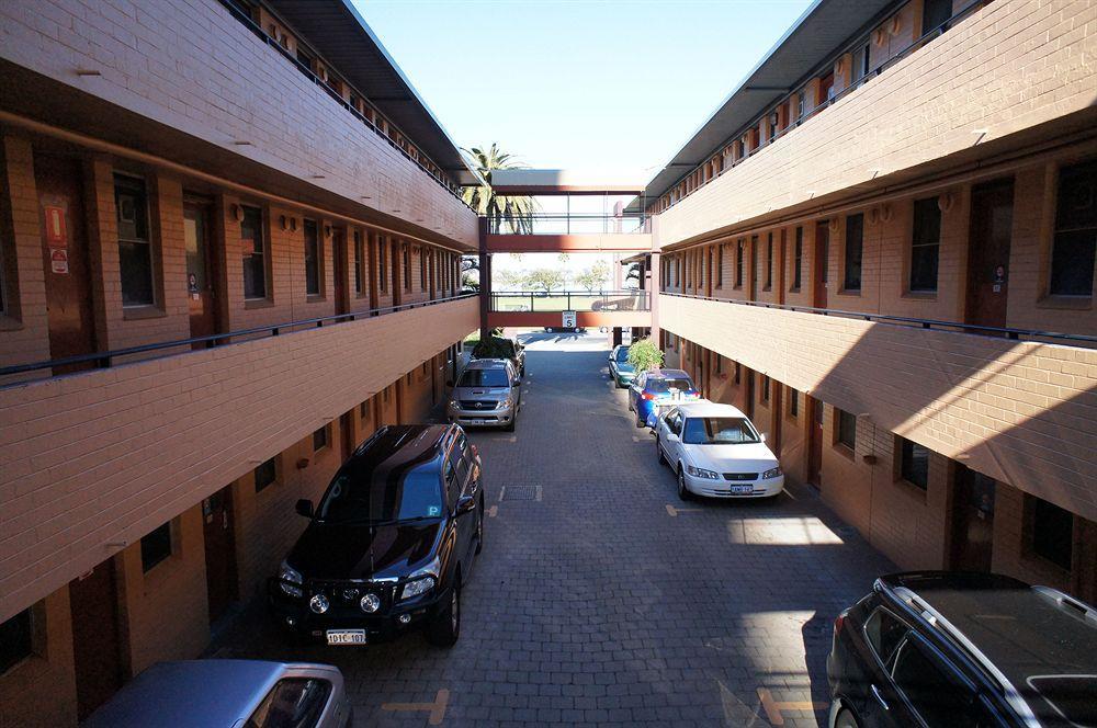 City Waters Perth Exterior foto